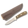 Ka-Bar DOGS HEAD TRAILING HUNT CHEST - 3576