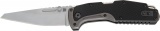 Ka-Bar Fin Velocity Folder Plain Edge 5558 Reverse Tanto
