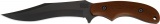 Ka-Bar 5601 Adventure Baconmaker 1095 Cro-Van Steel Knife