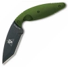 Ka-Bar 1484FG (Foliage Green) TDI Knife.
