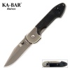 Ka-Bar FIN EXTREME SIDELOCK FOLDER PL - 5548