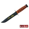 Ka-Bar USMC 911 COMMEMORATIVE KNIFE - 9165