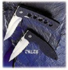 Ka-Bar 2782 Side Lock Mechanism Knife.