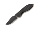 Ka-Bar 3071 Knife Zytel Handle Serrated Blade
