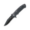 Ka-Bar DOZIER BOBCAT SERRATED EDGE - 4081