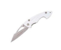 Ka-Bar KM240 Maserin Knife, Stainless Steel Blade.