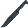 Ka-Bar Large Heavy Bowie Knife 1277