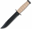 Ka-Bar DESERT FIGHTING W/HD SHEATH - 5013