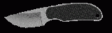 Kershaw Mini Skinner Fixed Blade Knife 1081