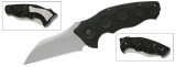 Kershaw NEEDS WORK G-10 HANDLE - 1820G10