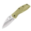 Kershaw 1880 Echelon Semi-Translucent Inset Liner Lock