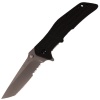 Kershaw 3 1/8 RJ II Knife W/ Partially Serrated Blade 1980ST