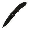 Kershaw BARRAGE BLACK - 2445CKT