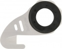 Kershaw ZIP IT BLACK CLAM PACK - 2520X