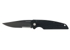 Kershaw BREAKOUT AUTO COMBO BLACK - 7000CKTST