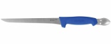 Kershaw 8 1/2 Spoon Handle Fillet Knife 1288SH