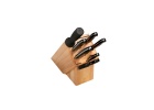 Kershaw DROP FORGE KITCHEN BLK SET - 9500-7