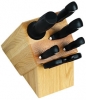 Kershaw 7 Piece Kitchen Cutlery in Block 9900-7