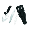 Kershaw Alaskan Blade Trader Knife w/ Gut Hook 1098AK