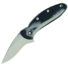 Kershaw Chive Boron Carbide Knife 1600BLK