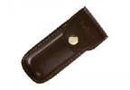 Kershaw BROWN LEATHER SHEATH - 1050L