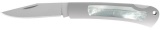 Kershaw Squaw Creek Knife W/ Mother Of Pearl Inlay 2150MOP
