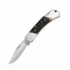 Kershaw Black Gulch Knife W/Jigged Bone Handle 3120JB