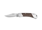 Black Gulch 3120W Hardwood InlaysLockback8Cr13MoV