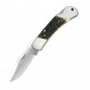 Kershaw Wildcat Ridge Knife W/Jigged Bone Handle 3140JB