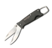 Kershaw TWOCAN ALUMINUM BLACK - 1001BLK
