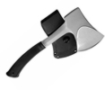 Kershaw Camp Ax 1018