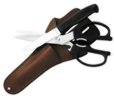 Kershaw SHEARS & TROUT BIRD W/LTH SHT - 1120CB