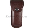 Kershaw Brown Leather Sheath 1050L