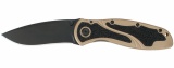 Kershaw Desert Sand Blur Knife 1670DSBLK
