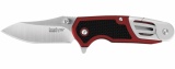 Kershaw Funxion DIY Red Knife 8200RD
