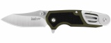 Kershaw Funxion Outdoor Olive Knife 8000OL