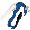 Kershaw CARABINER TOOL BLUE - 1004BL