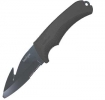 Kershaw RESPONDER FIXED BLADE - 1078