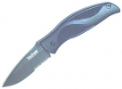 Kershaw Black Out USA Knife 1550ST