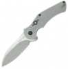 Kershaw JUNK YARD DOG SERRATED - 1720ST