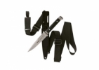 Kershaw Military Fixed Blade Knife 4351
