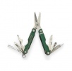 Leatherman MICRA GREEN AL/ BOX - 64350101K