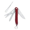 Leatherman STYLE RED ALUMINUM - 831211
