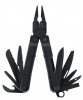 Leatherman REBAR BLACK/ MOLLE SHEATH - 831554