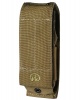 Leatherman SHEATH/ MOLLE / BROWN / XL - 930366