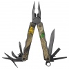 Leatherman FUSE BLACK CAMO/CAMO SHEATH - 831391