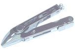 Leatherman CRUNCH W/NYLON SHEATH - 68010201K