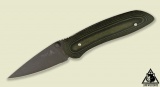 Lone Wolf DIABLO AU/BLTI CPM GR/BL MICAR - LD23153