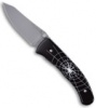 Lone Wolf WARRIOR DA AUTO BLK WIDOW SPID - LD24630-PLN