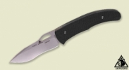 Lone Wolf LOBO AUTO SAT CPM-S30V /BLK G- - LC22605-PLN